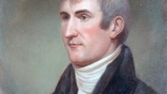 In Search Of History – Meriwether Lewis: Suicide or Murder? (歷史頻道紀錄片)