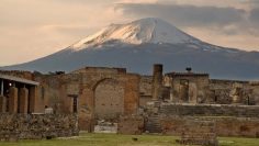 寻找历史 – Pompeii (历史频道纪录片)