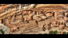 In Search Of History – Pueblo Cliffdwellers: The Anasazi (歷史頻道紀錄片)