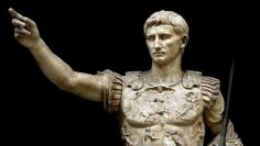 In Search Of History – Roman Emperors (歷史頻道紀錄片)