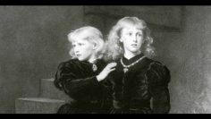 In Search Of History – The Missing Princes of England (History Channel Documentary)