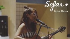 Inch Chua – Trees | Sofar Singapore