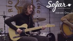 Indian Dolls – Weeping Willow | Sofar Seville