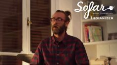 Indianizer – Get up | Sofar Turin