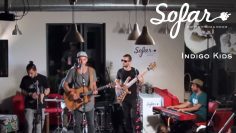 Indigo Kids – Flowcean | Sofar Sofia