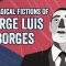 Infinity according to Jorge Luis Borges – Ilan Stavans