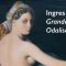 Ingres, La Grande Odalisque