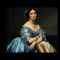 Ingres, Princesse de Broglie