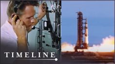 Inside NASA: The Saturn V Rocket Story | Space Race Documentary | 人文纪录片WOH