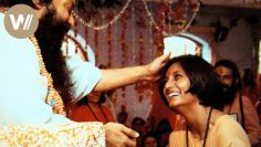 Inside Osho’s commune, the controversial spiritual Rajneesh cult in India