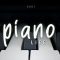 Inspiring Piano Music Instrumental  | Piano Life by 2BStudio