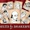 Insults by Shakespeare