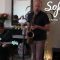 Into The Wind – Harp | Sofar Leiden