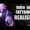 ✅Intro to 👀 HOW TO TATTOO REALISM!! 👀