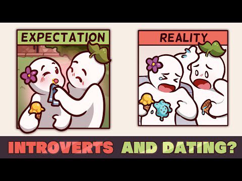 Introvert’s Survival Guide to Dating