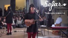 Iosonocobalto – Alice | Sofar Turin