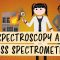 IR Spectroscopy and Mass Spectrometry: Crash Course Organic Chemistry #5