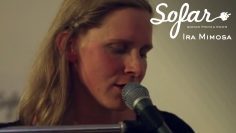 Ira Mimosa – Lété | Sofar Prague