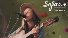 Ira Wolf – Some Days | Sofar St. Louis