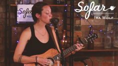 Ira Wolf – Sunscreen | Sofar Wellington