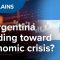 Is Argentina heading toward economic crisis – again? | CNBC Explains