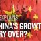 Is China’s growth story over? | CNBC Explains