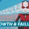 Is Growth Right For You?: Crash Course Entrepreneurship #17