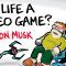 Is Life A Video Game? – Elon Musk