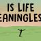 Is life meaningless? And other absurd questions –  Nina Medvinskaya