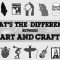 Is there a difference between art and craft? – Laura Morelli