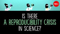 Is there a reproducibility crisis in science? – Matt Anticole