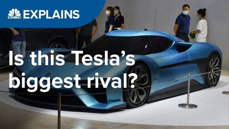 Is this Tesla’s biggest rival? | CNBC Explains