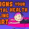 Is your Mental Health Falling Apart?