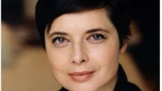 Isabella Rossellini: TimesTalks Luminato 2014