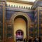 Ishtar gate and Processional Way