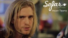 Itchy Teeth – Lemon Incest (Serge Gainsbourg Cover) | Sofar The Hague