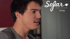 Itto – Broken String Blues | Sofar Turin