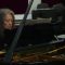 Itzhak Perlman & Martha Argerich record Brahms: Scherzo, F-A-E Sonata