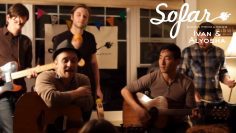 Ivan & Alyosha – I Dont Wanna Die Anymore | Sofar Seattle