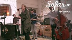 Jabłonka – Globula | Sofar Wrocław