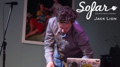 Jack Lion – 行进 04 | Sofar St. Louis