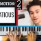 Jacob Collier Plays the Same Song In 18 Increasingly Complex Emotions | WIRED