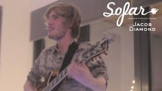 Jacob Diamond – Avaris | Sofar Perth