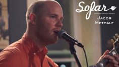 Jacob Metcalf – Traffic | Sofar St. Louis