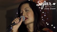 Jade Diary – Landslide (Fleetwood Mac Cover) | Sofar Perth