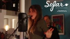 Jadoul – Deadline (Fast and furious) | Sofar Brussels