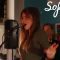 Jadoul – Deadline (Fast and furious) | Sofar Brussels