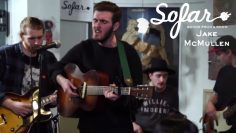 Jake McMullen – I Dont Wanna Wake Up | Sofar San Diego