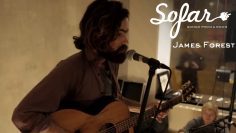 James Forest – Hopes And Regrets | Sofar Leipzig