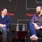 James Franco & Chris O’Dowd | Interview | TimesTalks